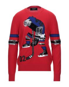 Свитер Dsquared2