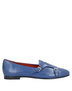 Мокасины Santoni