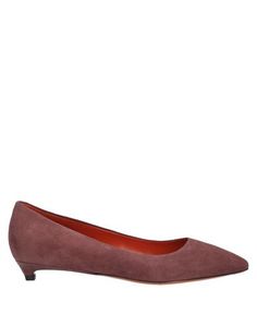 Туфли Santoni