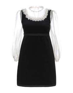 Короткое платье Gucci