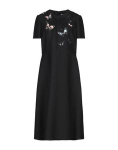 Платье длиной 3/4 Valentino