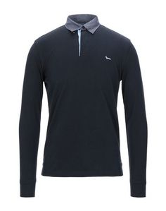 Поло Harmont&Blaine