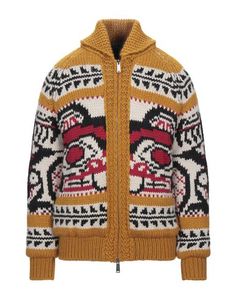 Куртка Dsquared2