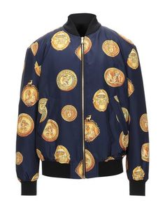 Куртка Versace