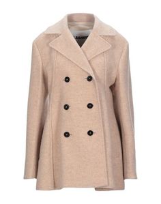Пальто Jil Sander