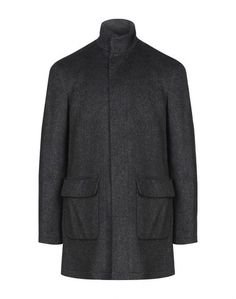 Легкое пальто Kiton