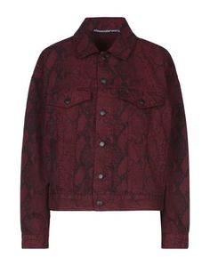 Куртка Alexander Wang
