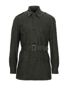 Легкое пальто Kiton