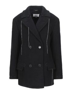 Пальто Maison Margiela