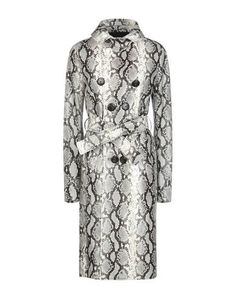 Легкое пальто Dsquared2