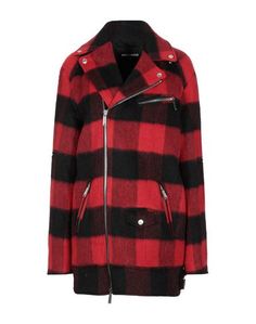 Пальто Dsquared2