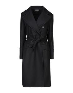 Пальто Ann Demeulemeester
