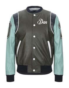 Куртка Dsquared2