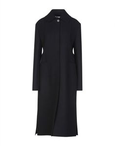 Пальто Jil Sander