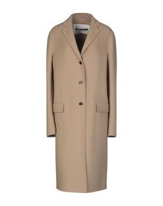 Пальто Jil Sander