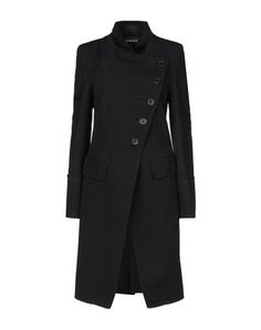 Легкое пальто Ann Demeulemeester