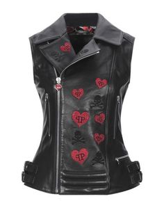 Куртка Philipp Plein