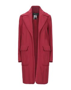 Легкое пальто Dsquared2