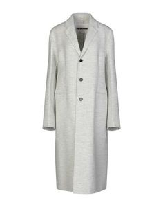 Пальто Jil Sander
