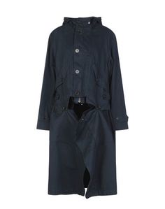 Легкое пальто Dries Van Noten