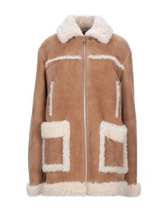 Пальто Maison Margiela