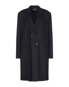 Пальто Giorgio Armani