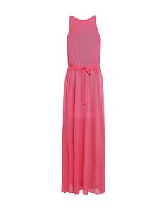Длинное платье Emilio Pucci