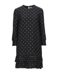 Короткое платье Valentino