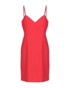 Платье до колена Boutique Moschino