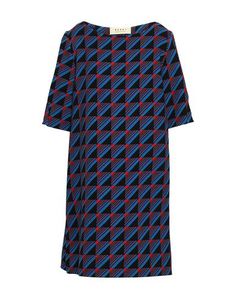Короткое платье Marni