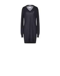 Короткое платье Maison Margiela