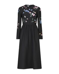 Платье длиной 3/4 Valentino