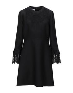 Короткое платье Valentino