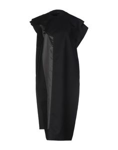 Платье до колена Maison Margiela