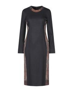 Платье до колена Etro