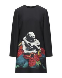 Короткое платье Valentino