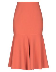 Юбка длиной 3/4 Giorgio Armani