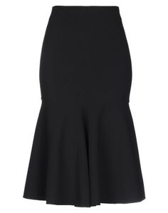 Юбка длиной 3/4 Giorgio Armani