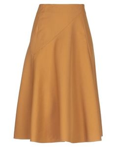 Юбка длиной 3/4 Marni
