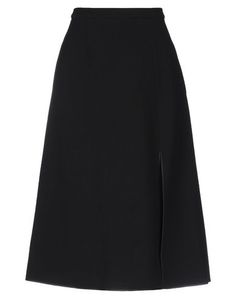 Юбка длиной 3/4 Rochas