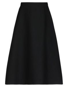 Юбка длиной 3/4 Rochas