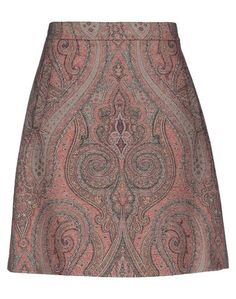 Юбка до колена Etro