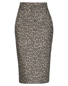 Юбка длиной 3/4 MAX Mara