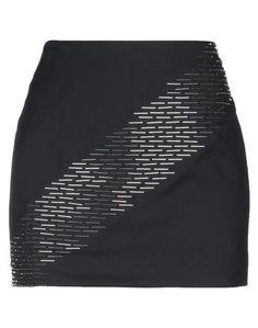 Мини-юбка Dsquared2