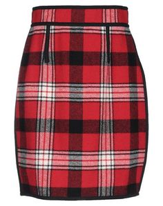 Юбка до колена Dsquared2