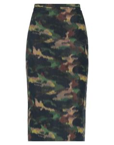 Юбка длиной 3/4 Rochas
