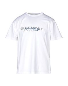 Футболка Givenchy