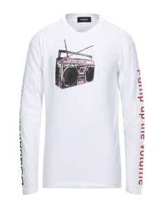 Футболка Dsquared2
