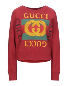 Толстовка Gucci