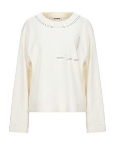 Толстовка Jil Sander